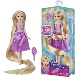 Papusa Disney Princess Rapunzel Long Lock