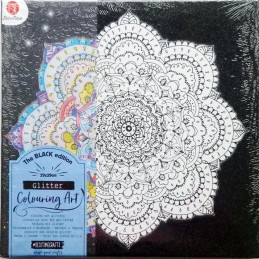 kidsmagicstore.ro|Panza Glitter Colouring Art Mandala 29 x 29 cm30,00 lei30,00 leiFara stoc0
