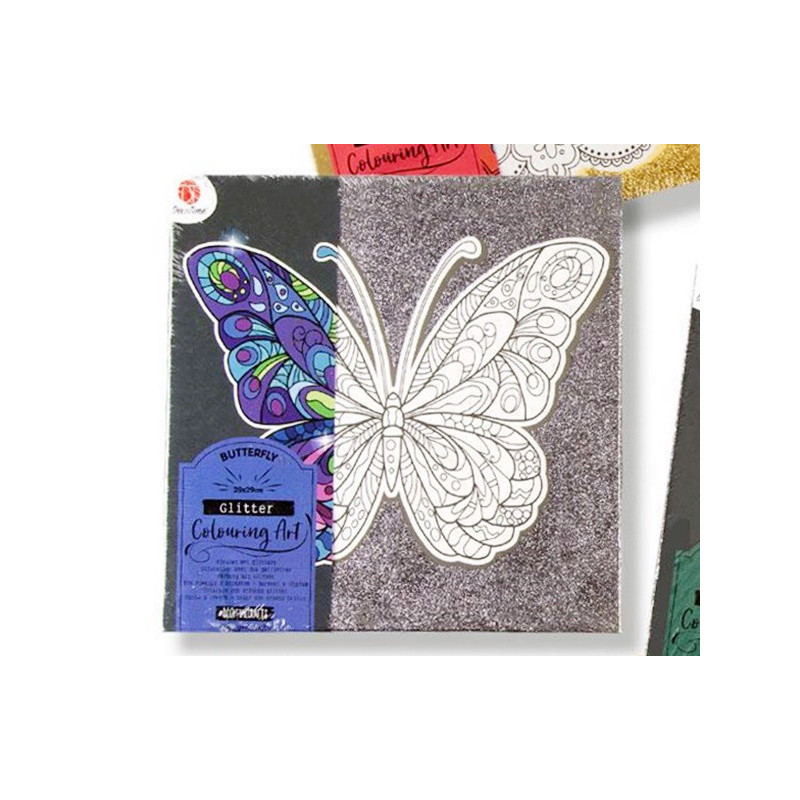 kidsmagicstore.ro|Panza Glitter Colouring Art Fluture 29 x 29 cm30,00 lei30,00 leiFara stoc0 kidsmagicstore.ro|Panza Glitter Colouring Art Fluture 29 x 29 cm30,00 lei30,00 leiFara stoc0