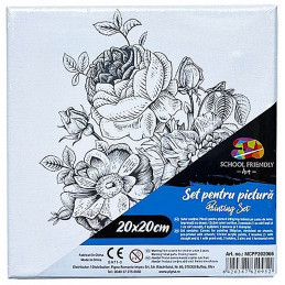 kidsmagicstore.ro|Set creativ Decorațiune de Paște DACO SC91311,83 lei11,83 leiDaco ArtJocuri si jucarii creative0