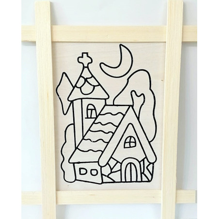 kidsmagicstore.ro|Tablou lemn pentru pictat biserica16,00 lei9,60 leiNoutati0