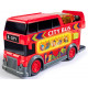 Autobuz Dickie Toys City Bus