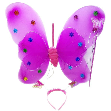 kidsmagicstore.ro|Costum fluturas 3 piese, aripi mov14,00 lei10,00 leiCostume, masti si accesorii party0