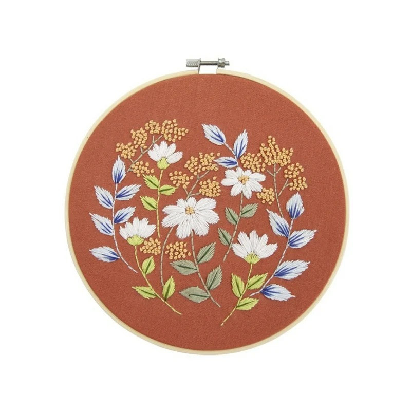kidsmagicstore.ro|Set de broderie flori 15.5 cm, 6 culori40,00 lei30,00 leiJocuri si jucarii creative8711568060659 kidsmagicstore.ro|Set de broderie flori 15.5 cm, 6 culori40,00 lei30,00 leiJocuri si jucarii creative8711568060659