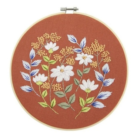 kidsmagicstore.ro|Set de broderie flori 15.5 cm, 6 culori40,00 lei30,00 leiJocuri si jucarii creative8711568060659