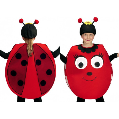 kidsmagicstore.ro|Costum buburuza 4-6 ani139,00 lei83,40 leiCostume, masti si accesorii party0