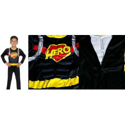 kidsmagicstore.ro|Costum de supererou 110-116 cm139,00 lei83,40 leiCostume, masti si accesorii party0