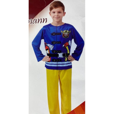 kidsmagicstore.ro|Costum pompier 7-10 ani89,75 lei53,85 leiCostume, masti si accesorii party0