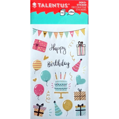 kidsmagicstore.ro|Stickere Happy Birthday 10 coli/set9,00 lei8,10 leiStickere si Abtibilduri