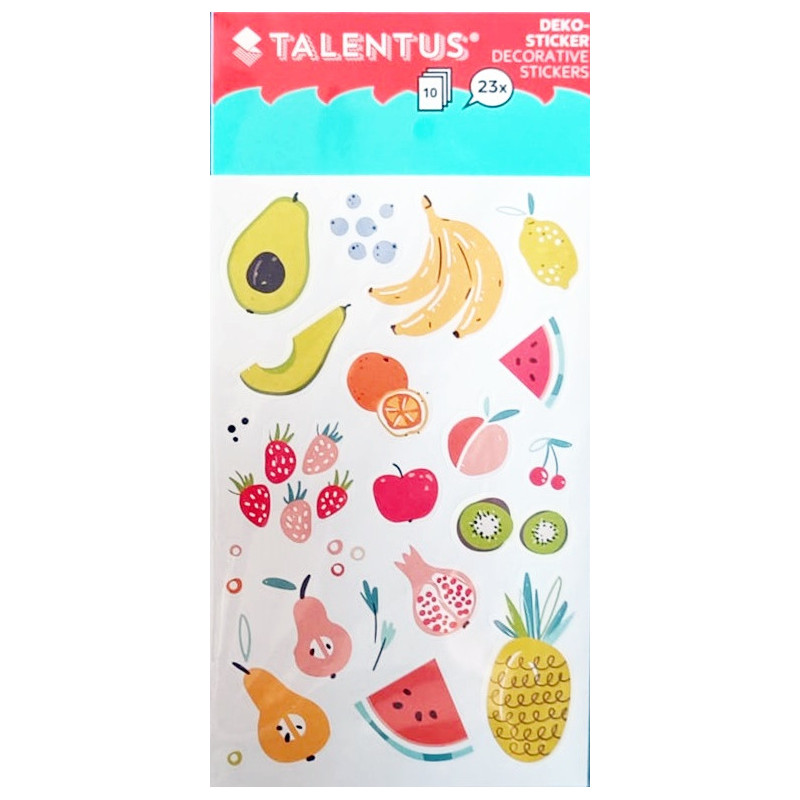 kidsmagicstore.ro|Stickere Fructe 10 coli/set9,00 lei8,10 leiStickere si Abtibilduri