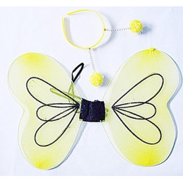 kidsmagicstore.ro|Costum albinuta cu rochita si accesorii99,00 lei99,00 leiFara stoc0