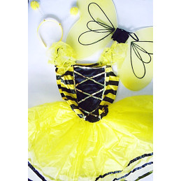 kidsmagicstore.ro|Costum albinuta cu rochita si accesorii99,00 lei99,00 leiFara stoc0