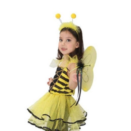 kidsmagicstore.ro|Costum albinuta cu rochita si accesorii99,00 lei99,00 leiFara stoc0