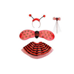 kidsmagicstore.ro|Costum fluturas 3 piese, aripi albe14,00 lei10,00 leiCostume, masti si accesorii party0