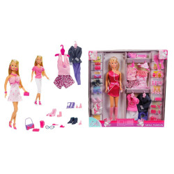 kidsmagicstore.ro|Papusa Steffi Mega Fashion Simba Toys118,76 lei89,07 leiSimba ToysPapusi 0