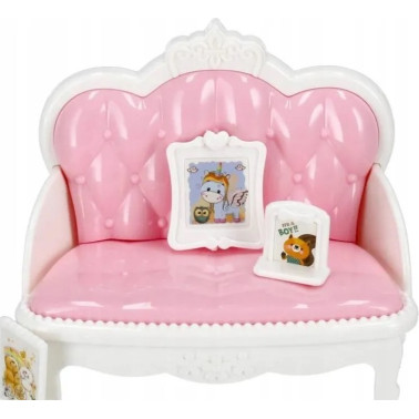 kidsmagicstore.ro|Canapea + 3 tablouri Mobilier pentru papusi15,00 lei13,50 leiNoutati0