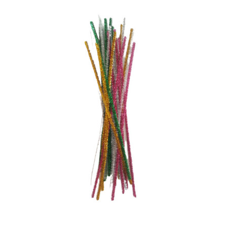 kidsmagicstore.ro|Sarma Plusata Glitter multicolora, 25 bucati/set3,95 lei3,95 leiSarma Plusata 0