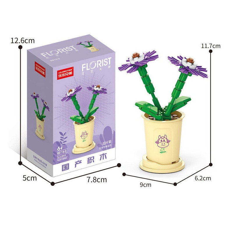 kidsmagicstore.ro|Set de construcție flori în ghiveci Florist 8813-211,80 lei9,44 leiSeturi de constructie kidsmagicstore.ro|Set de construcție flori în ghiveci Florist 8813-211,80 lei9,44 leiSeturi de constructie