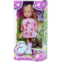 kidsmagicstore.ro|Papusa Evi Love cu 2 catelusi Simba Toys39,90 lei31,92 leiSimba ToysFara stoc0