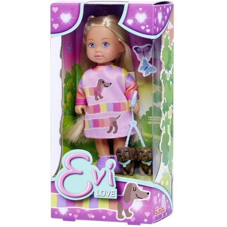 kidsmagicstore.ro|Papusa Evi Love cu 2 catelusi Simba Toys39,90 lei31,92 leiSimba ToysFara stoc0