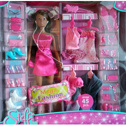 kidsmagicstore.ro|Papusa Steffi Mega Fashion Simba Toys118,76 lei89,07 leiSimba ToysPapusi 0
