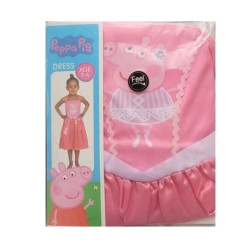 kidsmagicstore.ro|Rochita Peppa Pig pentru fetite de 3-4 ani50,00 lei30,00 leiHasbroCostume, masti si accesorii party0