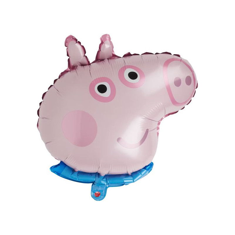 kidsmagicstore.ro|Balon Folie Peppa Pig George 57 x 50 cm10,00 lei9,10 leiHasbroCostume, masti si accesorii party8715275642856 kidsmagicstore.ro|Balon Folie Peppa Pig George 57 x 50 cm10,00 lei9,10 leiHasbroCostume, masti si accesorii party8715275642856