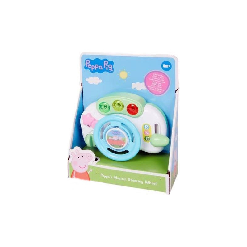 kidsmagicstore.ro|Jucarie Volan muzical, Peppa Pig, Hasbro, 6 luni+41,97 lei37,77 leiSimba ToysJucarii si accesorii pentru bebelusi0 kidsmagicstore.ro|Jucarie Volan muzical, Peppa Pig, Hasbro, 6 luni+41,97 lei37,77 leiSimba ToysJucarii si accesorii pentru bebelusi0