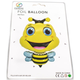 kidsmagicstore.ro|Balon Folie Albinuta 48 x 75 cm10,00 lei9,10 leiCostume, masti si accesorii party8715275642788