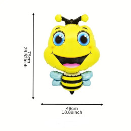 kidsmagicstore.ro|Balon Folie Albinuta 48 x 75 cm10,00 lei9,10 leiCostume, masti si accesorii party8715275642788
