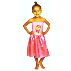Rochita Skye Paw Patrol pentru fetite de 3-4 ani