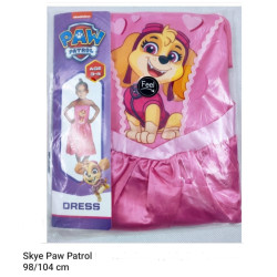 kidsmagicstore.ro|Rochita Paw Patrol pentru fetite de 3-4 ani cu imprimeu Skye50,00 lei30,00 leiHasbroCostume, masti si accesorii party0