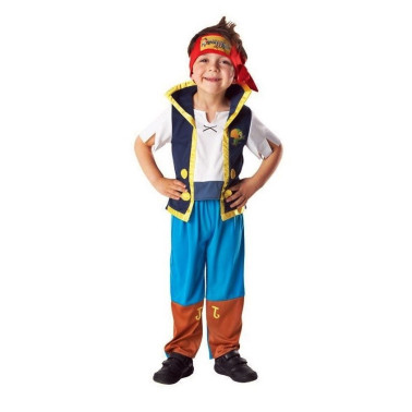kidsmagicstore.ro|Costum copii Piratul Jake Disney Junior 18-24 luni141,00 lei35,25 leiCostume, masti si accesorii party0