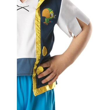kidsmagicstore.ro|Costum copii Piratul Jake Disney Junior 18-24 luni141,00 lei35,25 leiCostume, masti si accesorii party0