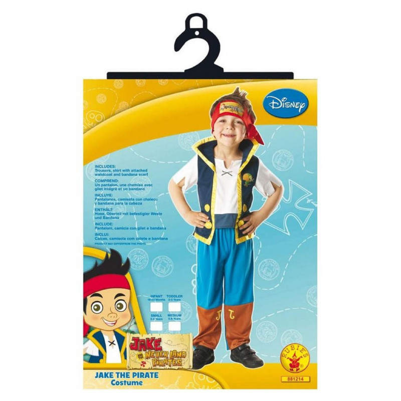 kidsmagicstore.ro|Costum copii Piratul Jake Disney Junior 18-24 luni141,00 lei35,25 leiCostume, masti si accesorii party0 kidsmagicstore.ro|Costum copii Piratul Jake Disney Junior 18-24 luni141,00 lei35,25 leiCostume, masti si accesorii party0