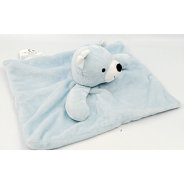 kidsmagicstore.ro|Jucarie paturica pentru somn ursulet bleu 3 luni+18,33 lei11,00 leiSimba ToysJucarii pentru bebelusi0