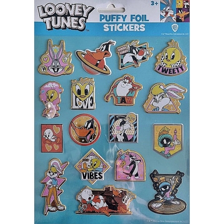 kidsmagicstore.ro|Abtibilduri Pufoase Looney Tunes9,00 lei8,10 leiDaco ArtStickere si Abtibilduri872512855791