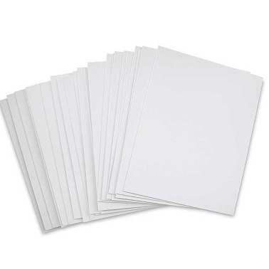 Carton panzat pentru pictura 18x24cm  Koh-I-Noor