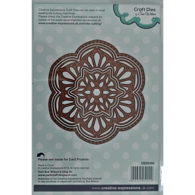 kidsmagicstore.ro|Matrita mandala din metal Creative Expressions34,99 lei26,24 leiNoutati5055305950029 kidsmagicstore.ro|Matrita mandala din metal Creative Expressions34,99 lei26,24 leiNoutati5055305950029
