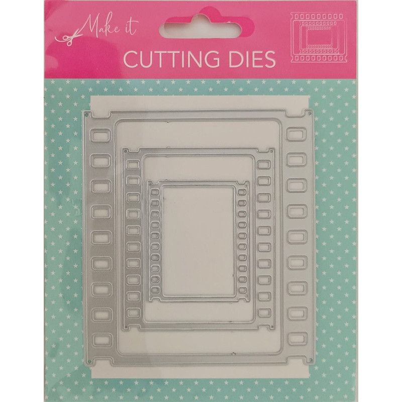kidsmagicstore.ro|Set de 3 matrițe pentru tăiere din metal model cadru de film foto9,99 lei7,49 leiNoutati8714333007361 kidsmagicstore.ro|Set de 3 matrițe pentru tăiere din metal model cadru de film foto9,99 lei7,49 leiNoutati8714333007361