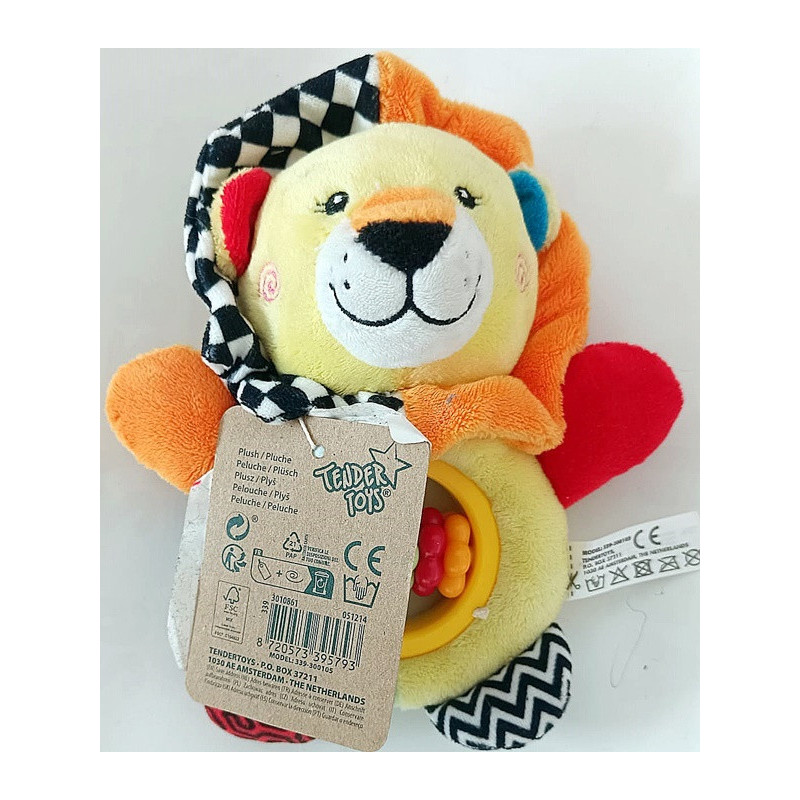 kidsmagicstore.ro|Jucarie zornaitoare leu de plus Tender Toys 3 luni+45,00 lei27,00 leiSimba ToysPromotii si lichidari de stoc0 kidsmagicstore.ro|Jucarie zornaitoare leu de plus Tender Toys 3 luni+45,00 lei27,00 leiSimba ToysPromotii si lichidari de stoc0