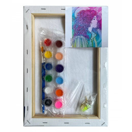 kidsmagicstore.ro|Panza pentru pictura fata, 20x30 cm, canvas + culori14,42 lei12,98 leiPanza si seturi pentru pictura0
