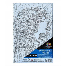 kidsmagicstore.ro|Carton panzat pentru pictura 18x24cm Koh-I-Noor6,80 lei6,80 leiKoh-I-NoorPanza si seturi pentru pictura