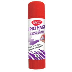 Lipici solid magic CUCU-BAU Daco LS108