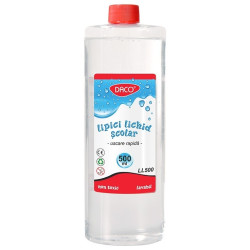 Lipici lichid scolar 500 ml DACO LL500
