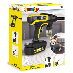 Pistol de spălat cu presiune Smoby Karcher