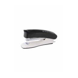 Capsator Kangaro Trendy10, nr.10, 15 coli, 58mm, plastic, negru