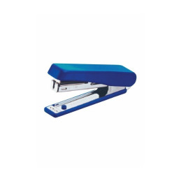Capsator Kangaro HS-G10, nr.10, 20 coli, 52mm, plastic, albastru