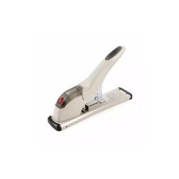 Capsator Kangaro DS-23S15FL, 23/6 - 23/15, 120 coli, 80mm, plastic, negru