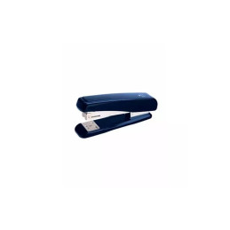 Capsator Kangaro DS-45N, 24/6 - 26/6, 30 coli, 66mm, plastic, albastru